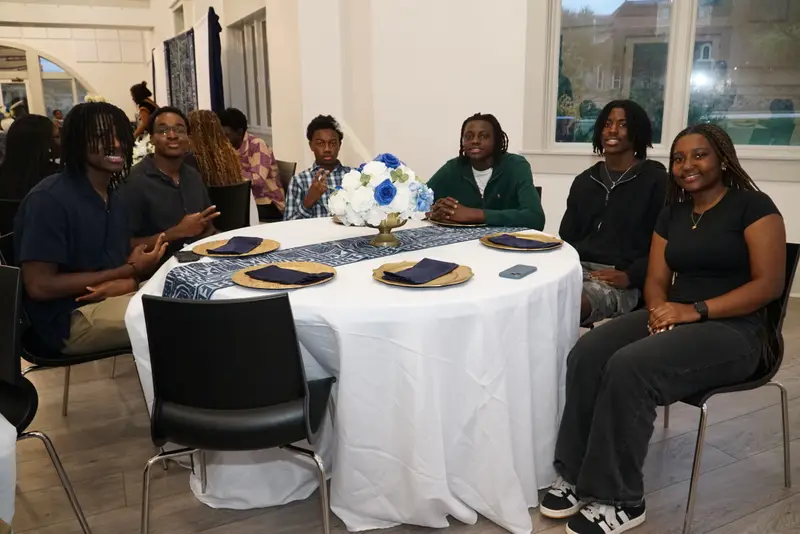 Community Gathering