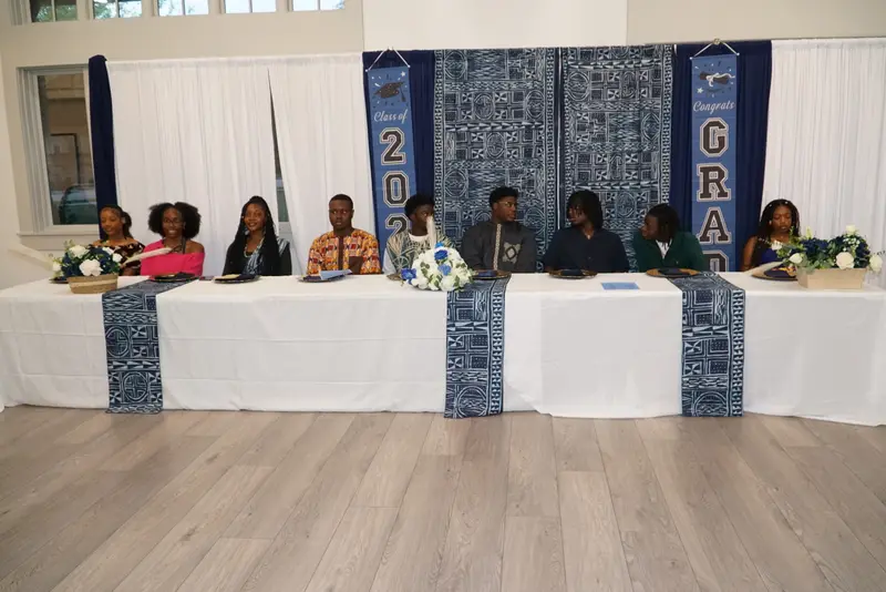 Community Gathering