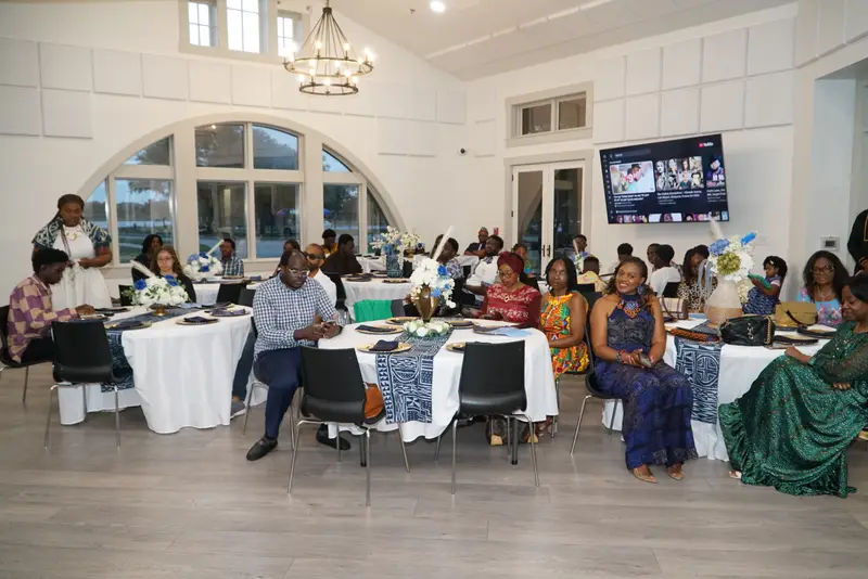 Community Gathering