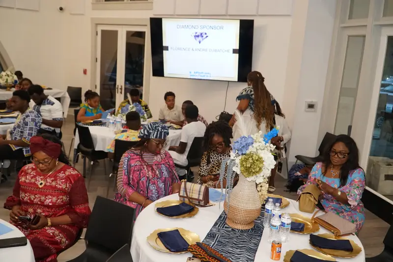 Community Gathering