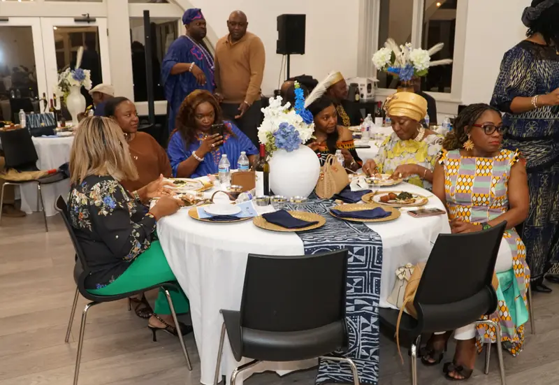 Community Gathering